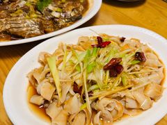 -千禧福海鲜馆
