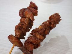-海平馄饨(逍遥二路店)