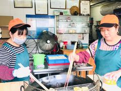 -七宝老街臭豆腐