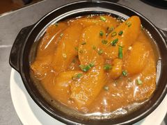 -富临轩私房菜(集庆门大街店)