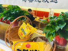 -松野谷·寿喜烧自助(华联顺义金街购物中心店)