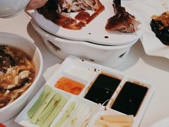 -大铁勺新津菜(东丽阳光新业广场店)
