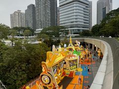 -深圳来福士广场