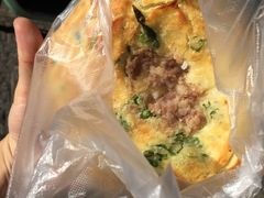 -喜洲杨记破酥粑粑