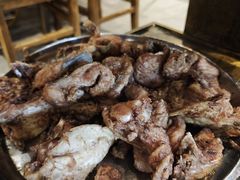 -肖肖酸萝卜鱼火锅(总店)