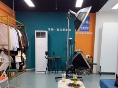 -爱定格照相馆·证件照(上海惠南观海坊店)