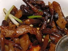 -飶香居(省博物馆店)