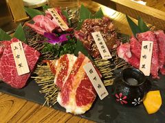 -黑牛の店·和牛烧肉(合生汇店)