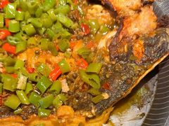 -半天妖烤鱼(方庄店)