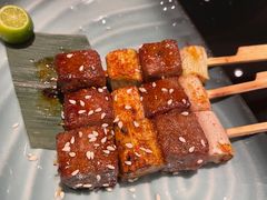 -Mr·Fish鱼鲜生海鲜放题(银泰in99店)