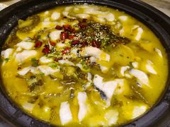 -常和州·夜宵大排档(常州单店)