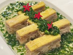 -蟹榭·本帮江浙菜·蟹宴(大宁久光商场店)
