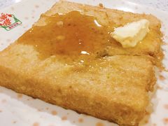 -露莎餐厅(得胜沙店)