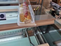 -TOUCH泰奇(金桥长岛路店)