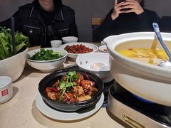 -大碗先生(万家丽店)