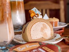 -西关84·History·Art·Cafe