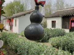 -溱湖国家湿地公园