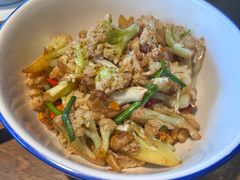 -实在湘·大碗土菜(竹料店)
