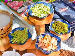 -慢丽江·云南野生菌土鸡锅(西山店)