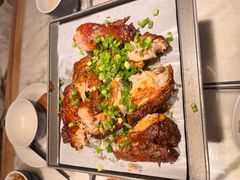 -绿茶餐厅(青岛城阳万象汇店)