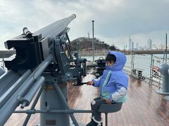 -中国人民解放军海军博物馆