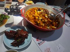 -蜀龙阁· 龍头水煮鱼(天坛店)