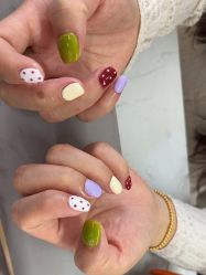 -瞧·享轻奢美甲美睫