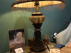 -出走咖啡·面包(宋庄店)