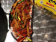 -七星布车休闲料理店