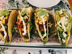 -HFFOUSA TACO弗萨塔可墨西哥餐厅(颐堤港店)