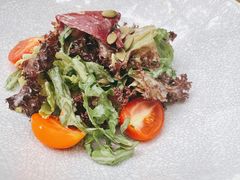 蔬菜色拉-Golden Lily河内巴黎法越料理餐厅(建国西路店)