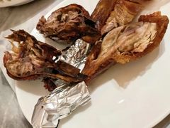 梅利汴京果木烤鸭-梅利汴京烤鸭•开封豫菜地标店(东司门店)