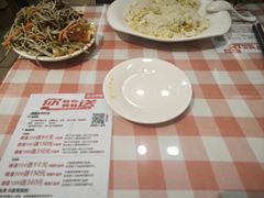 -孟记粥铺·家常菜·烧烤·粥(亚运村店)