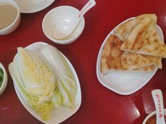 -四川简阳羊肉汤火锅(望花路西里店)