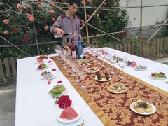 -恋乡太行水镇