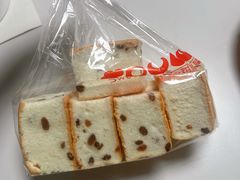 -甜嘟嘟烘焙坊(舒城路店)