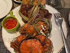 -博林天瑞喜来登酒店·西丽尚膳