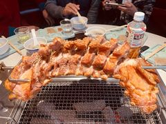 -呼伦贝尔烤羊·蒙古烤羊排(南田路总店)