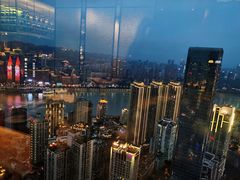 -解放碑威斯汀酒店-知味国际美食餐厅