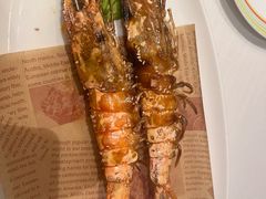 -开海·红岛海鲜虾水饺(石老人店)