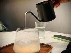 -Home Cafe(水榭春天店)