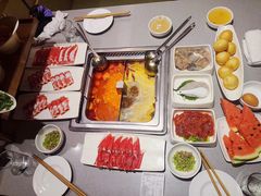 -海底捞火锅(振华商厦店)