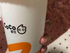 -CoCo都可(方庄店)