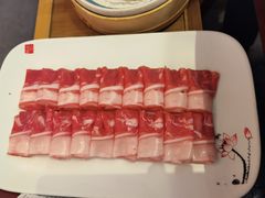 -1078號老北京涮肉(松柏店)
