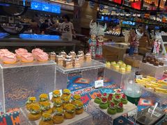 -美盛喜来登大酒店-盛宴标帜餐厅