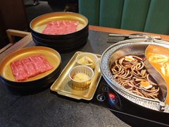 -牛New寿喜烧(闵行龙湖天街店)