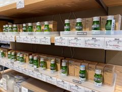 -MUJI无印良品(华贸店)