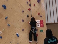 -ROCKPLUS攀岩馆(环宇城店)