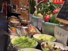 -悦椿温泉酒店·悦椿苑火锅餐厅