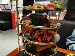 -伏一解牛烤肉专门店(信业购物中心店)